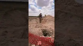HAMMER DOWN! - WEST TEXAS BORING