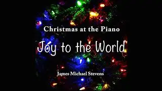 Joy to the World - Christmas Piano