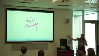 NZGDC17 - Art Leadership - How to build a happy and successful Art team from the ground up