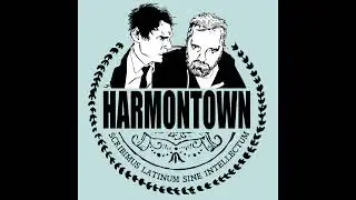 Harmontown - The Dynasty Typewriter Has Created A New Breed Of Heckler