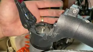 aovo pro stem adjustment stop that wobbly stem!