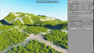 InfiniGRASS v2.0 Moving grass with terrain