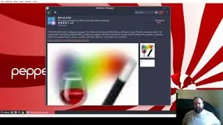 9th TUTORIAL   Configure Linux Peppermint 9 Post Install