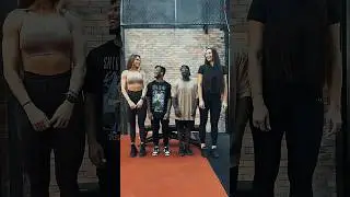TALLEST WOMAN FT 
