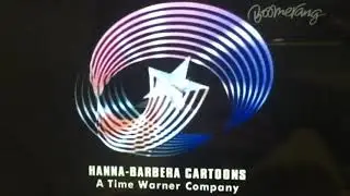 Hanna barbera/Cartoon Network (2001)