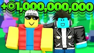 How These Users Became Roblox's First Billionaires