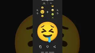 #emoji