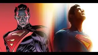 ¡James Gunn cambia todo en Superman y nadie lo esperaba!