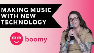How Musicians Should Use AI - Featuring boomy (Part 2)