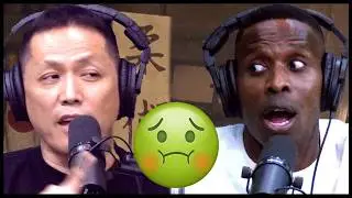 I Had The WORST Job On Set 🤢 | How Yoshi Obayashi Started Producing Adult Films