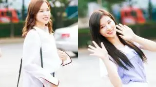 Mina X Sana TWICE misana 미나  사나 트와이스  2na - Find the difference