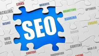 seo optimisation services