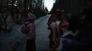 Проходки ЮУрГУ Миасс 2018 6