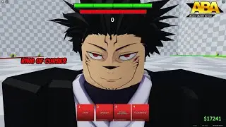 KING OF CURSES(ABA SUKUNA IN DEPTH GUIDE + EXPERIENCE)