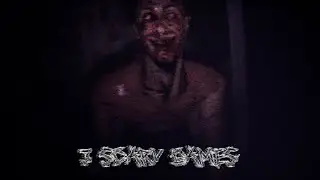 The Man in the Basement TOUCHED Me | 3 Scary Games {1}