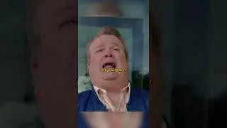 Why didn’t he just tell him?