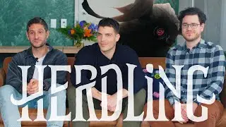 A Closer Look at Herdling — Coming 2025!