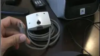 Cómo enchufar una webcam al ordenador