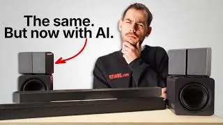 Samsung HW-Q990H vs Q990F: Same Soundbar, Higher Price?