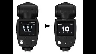 Sony Firmware updates, Profoto A1X for Sony, Tamron 17-28mm, Samyang 45mm, Z6 eye AF, Osmo Action