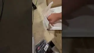 New discovery