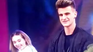 Adexe & Nau En Cuentamelo Ya