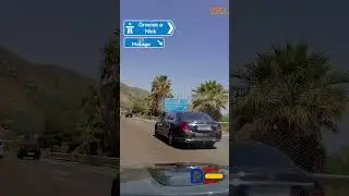 Distancia de seguridad, aquel gran olvidado - Dashcams España