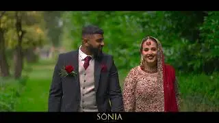 Noor & Wasim's Wedding Trailer