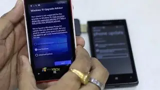 Upgrade Advisor : Windows 10 Mobile Upgrade How To