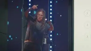Ben Goertzel - SingularityNET - World Blockchain Forum