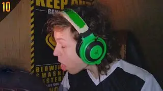 JIM BEAMED JOE | sasee Stream Highlights #10