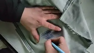 Latex Remover