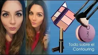 Descubre todo sobre el Contouring