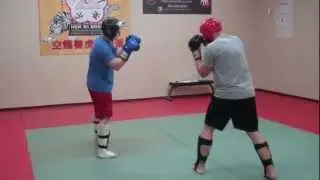 THE NASTY FIGHT!?!?!?!?!?