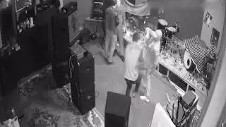Fatality of the AMPEG SVT-7 Pro full bass stack
