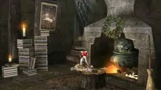 LINEAGE 2 Ananzinhas...