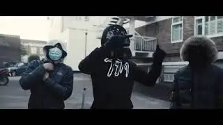 #HarlemO H1 - Lean and Bop Instrumentals prod. by Slay Products