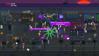 Party Hard dance dance