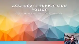 Unit 4 Economics AOS2 Past Exam Aggregate Supply Side Questions Tips & Samples