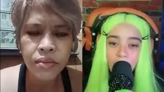 duet  with zendee