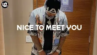 Drakeo The Ruler x West Coast Type Beat - 