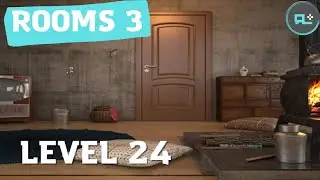 Escape Game 50 rooms 3 | Level 24 Walkthrough