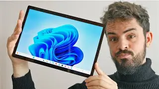 The BEST Windows Tablets in 2023!!!