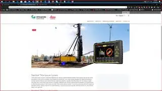 How to create a page in content features