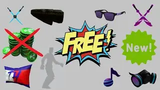 get these cool accecories for free (#2)