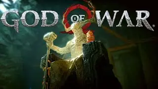 The Heart of the Mountain | God of War - part 5