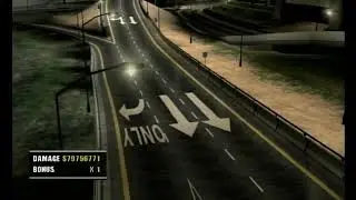 Burnout 2: Point of Impact | Crash 3 