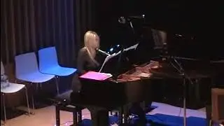 Kathryn Williams JW3 2