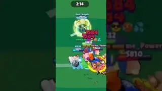 НИКИТА СНОВА В ДЕЛЕ😏🤫🔥❤️🌹 #brawlstars #meme #бравлстарс #начасахнольноль
