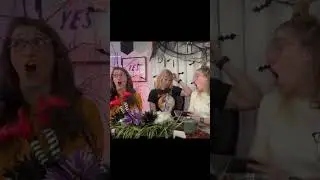 BLOOPERS of your favorite IYPodcast ladies! 